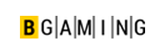 BGaming at Winzter Casino