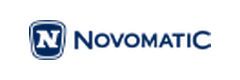 Games by Novomatic