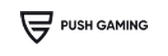 Games by Push Gaming