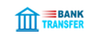 Bank transfer at Winzter Casino