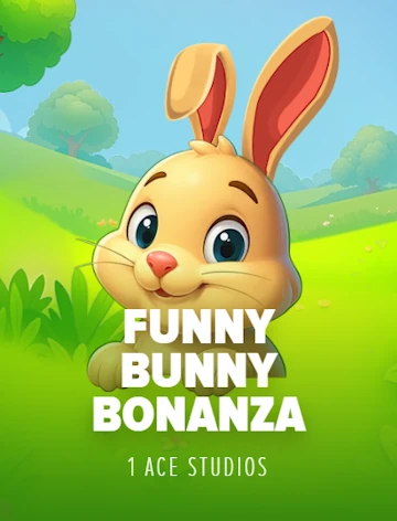 Funny Bunny Bonanza slot by 1Ace Studios
