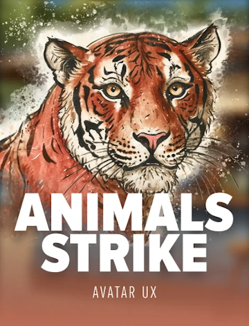Animals Strike from AvatarUX, live on Winzter Casino