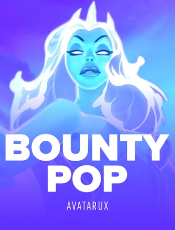 Bounty Pop slot by AvatarUX